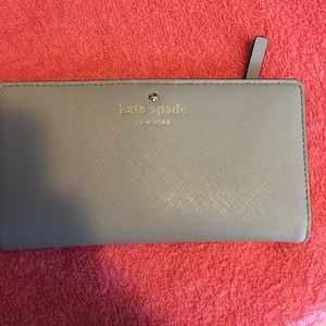 NWOT kate spade. Wallet